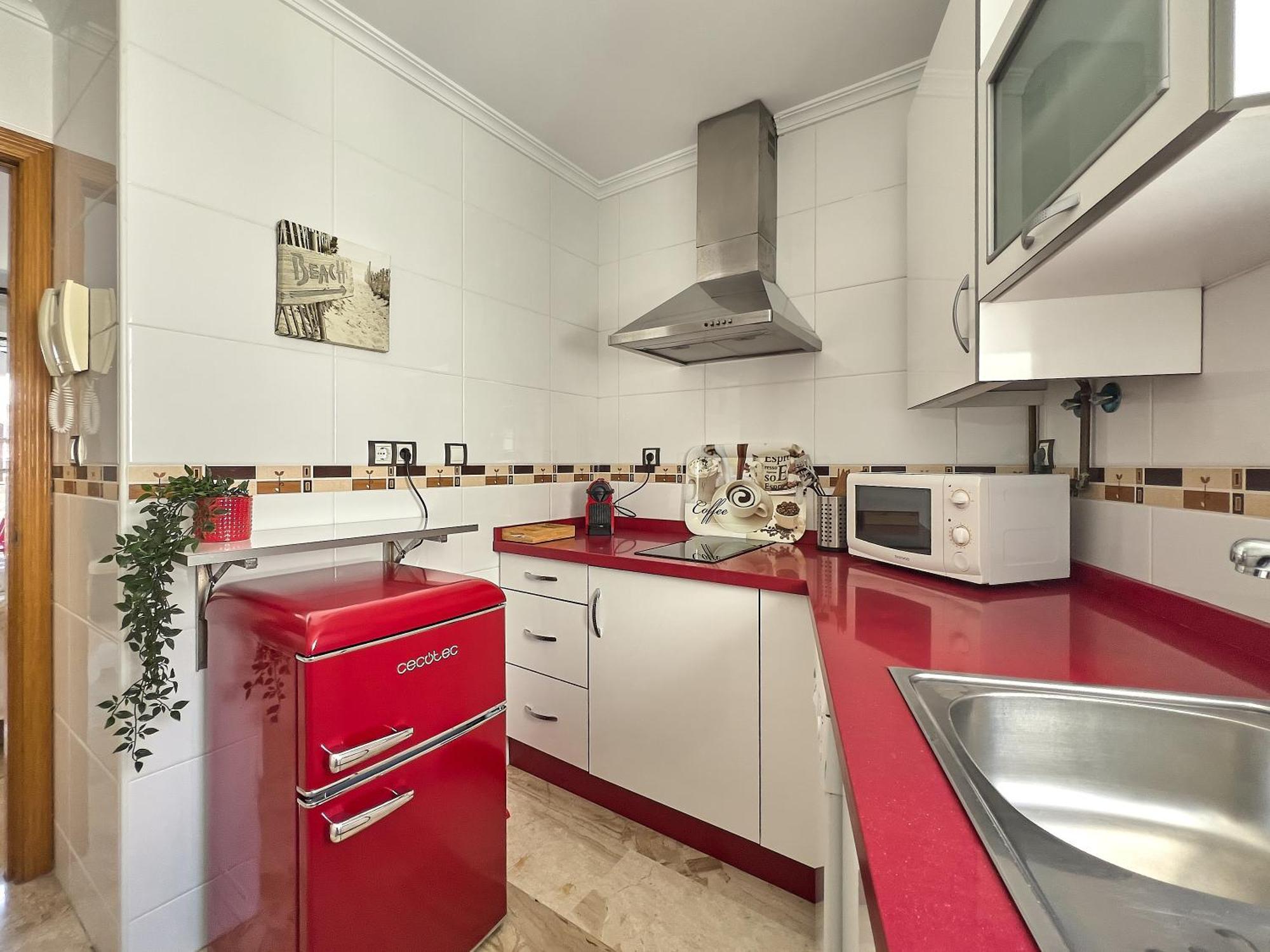 Studio Novena Little Apartments Cadiz Exterior photo