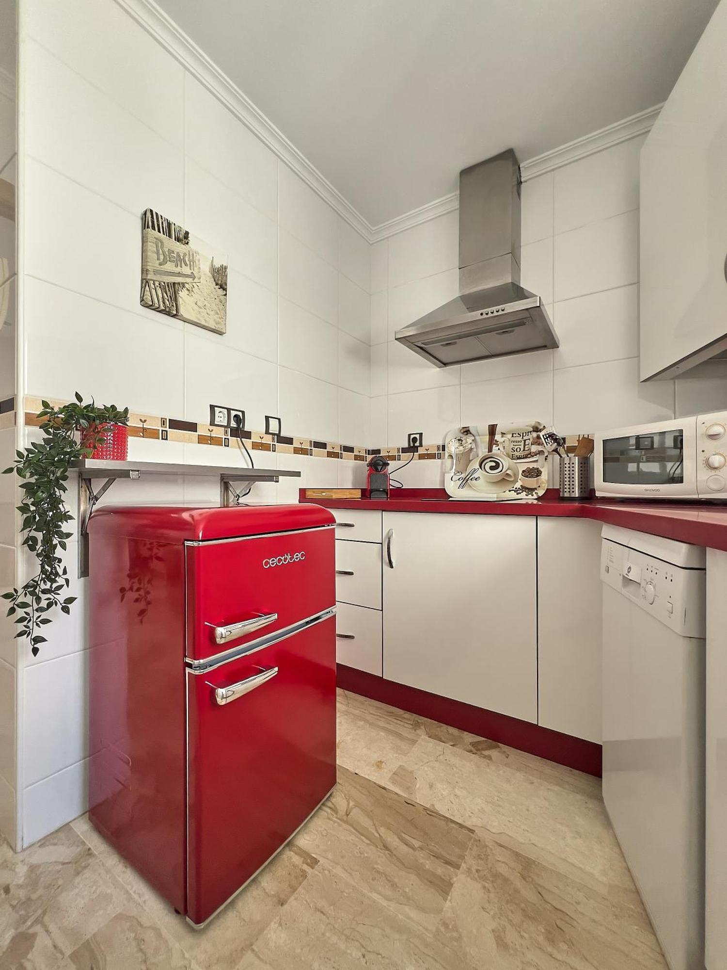 Studio Novena Little Apartments Cadiz Exterior photo
